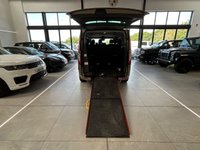 USED 2019 19 FORD TOURNEO CUSTOM 2.0 310 EcoBlue Titanium Minibus Double Cab 5dr Diesel Manual L1 Euro 6 (s/s) (130 ps) 