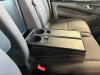 USED 2019 19 FORD TOURNEO CUSTOM 2.0 310 EcoBlue Titanium Minibus Double Cab 5dr Diesel Manual L1 Euro 6 (s/s) (130 ps) 
