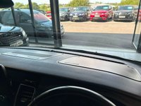 USED 2019 19 FORD TOURNEO CUSTOM 2.0 310 EcoBlue Titanium Minibus Double Cab 5dr Diesel Manual L1 Euro 6 (s/s) (130 ps) 