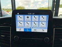 USED 2019 19 FORD TOURNEO CUSTOM 2.0 310 EcoBlue Titanium Minibus Double Cab 5dr Diesel Manual L1 Euro 6 (s/s) (130 ps) 