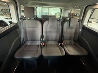 USED 2019 19 FORD TOURNEO CUSTOM 2.0 310 EcoBlue Titanium Minibus Double Cab 5dr Diesel Manual L1 Euro 6 (s/s) (130 ps) 