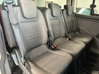USED 2019 19 FORD TOURNEO CUSTOM 2.0 310 EcoBlue Titanium Minibus Double Cab 5dr Diesel Manual L1 Euro 6 (s/s) (130 ps) 