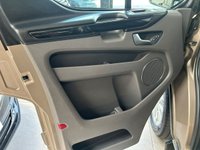 USED 2019 19 FORD TOURNEO CUSTOM 2.0 310 EcoBlue Titanium Minibus Double Cab 5dr Diesel Manual L1 Euro 6 (s/s) (130 ps) 