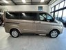 USED 2019 19 FORD TOURNEO CUSTOM 2.0 310 EcoBlue Titanium Minibus Double Cab 5dr Diesel Manual L1 Euro 6 (s/s) (130 ps) 