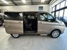 USED 2019 19 FORD TOURNEO CUSTOM 2.0 310 EcoBlue Titanium Minibus Double Cab 5dr Diesel Manual L1 Euro 6 (s/s) (130 ps) 