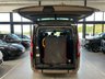 USED 2019 19 FORD TOURNEO CUSTOM 2.0 310 EcoBlue Titanium Minibus Double Cab 5dr Diesel Manual L1 Euro 6 (s/s) (130 ps) 