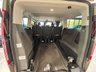USED 2019 19 FORD TOURNEO CUSTOM 2.0 310 EcoBlue Titanium Minibus Double Cab 5dr Diesel Manual L1 Euro 6 (s/s) (130 ps) 