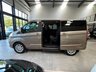 USED 2019 19 FORD TOURNEO CUSTOM 2.0 310 EcoBlue Titanium Minibus Double Cab 5dr Diesel Manual L1 Euro 6 (s/s) (130 ps) 