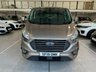 USED 2019 19 FORD TOURNEO CUSTOM 2.0 310 EcoBlue Titanium Minibus Double Cab 5dr Diesel Manual L1 Euro 6 (s/s) (130 ps) 
