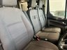 USED 2019 19 FORD TOURNEO CUSTOM 2.0 310 EcoBlue Titanium Minibus Double Cab 5dr Diesel Manual L1 Euro 6 (s/s) (130 ps) 