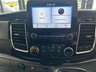 USED 2019 19 FORD TOURNEO CUSTOM 2.0 310 EcoBlue Titanium Minibus Double Cab 5dr Diesel Manual L1 Euro 6 (s/s) (130 ps) 