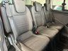 USED 2019 19 FORD TOURNEO CUSTOM 2.0 310 EcoBlue Titanium Minibus Double Cab 5dr Diesel Manual L1 Euro 6 (s/s) (130 ps) 