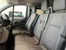 USED 2019 19 FORD TOURNEO CUSTOM 2.0 310 EcoBlue Titanium Minibus Double Cab 5dr Diesel Manual L1 Euro 6 (s/s) (130 ps) 