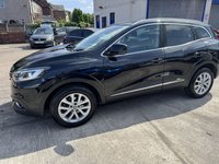 USED 2017 66 RENAULT KADJAR 1.2 TCe Dynamique Nav SUV 5dr Petrol Manual Euro 6 (s/s) (130 ps) Buy Online. Nationwide Delivery Available.Click And Collect Finance Available (subject to status)