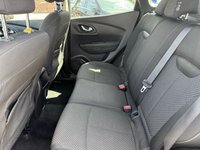 USED 2017 66 RENAULT KADJAR 1.2 TCe Dynamique Nav SUV 5dr Petrol Manual Euro 6 (s/s) (130 ps) Buy Online. Nationwide Delivery Available.Click And Collect Finance Available (subject to status)