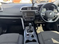 USED 2017 66 RENAULT KADJAR 1.2 TCe Dynamique Nav SUV 5dr Petrol Manual Euro 6 (s/s) (130 ps) Buy Online. Nationwide Delivery Available.Click And Collect Finance Available (subject to status)
