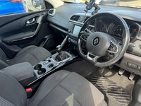 USED 2017 66 RENAULT KADJAR 1.2 TCe Dynamique Nav SUV 5dr Petrol Manual Euro 6 (s/s) (130 ps) Buy Online. Nationwide Delivery Available.Click And Collect Finance Available (subject to status)