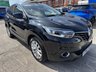 USED 2017 66 RENAULT KADJAR 1.2 TCe Dynamique Nav SUV 5dr Petrol Manual Euro 6 (s/s) (130 ps) Buy Online. Nationwide Delivery Available.Click And Collect Finance Available (subject to status)