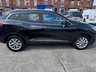 USED 2017 66 RENAULT KADJAR 1.2 TCe Dynamique Nav SUV 5dr Petrol Manual Euro 6 (s/s) (130 ps) Buy Online. Nationwide Delivery Available.Click And Collect Finance Available (subject to status)