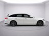 USED 2022 72 MERCEDES-BENZ C CLASS 2.0 C300e 25.4kWh AMG Line (Premium Plus) Estate 5dr Petrol Plug-in Hybrid G-Tronic+ Euro 6 (s/s) (313 ps) 
