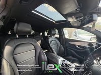 USED 2017 17 MERCEDES-BENZ GLC 2.1 GLC250d AMG Line (Premium) Coupe 5dr Diesel G-Tronic 4MATIC Euro 6 (s/s) (204 ps) 204PS | 4MATIC | AMG Kit