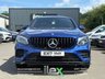USED 2017 17 MERCEDES-BENZ GLC 2.1 GLC250d AMG Line (Premium) Coupe 5dr Diesel G-Tronic 4MATIC Euro 6 (s/s) (204 ps) 204PS | 4MATIC | AMG Kit