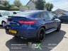 USED 2017 17 MERCEDES-BENZ GLC 2.1 GLC250d AMG Line (Premium) Coupe 5dr Diesel G-Tronic 4MATIC Euro 6 (s/s) (204 ps) 204PS | 4MATIC | AMG Kit