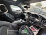 USED 2017 17 MERCEDES-BENZ GLC 2.1 GLC250d AMG Line (Premium) Coupe 5dr Diesel G-Tronic 4MATIC Euro 6 (s/s) (204 ps) 204PS | 4MATIC | AMG Kit