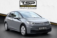 USED 2022 22 VOLKSWAGEN ID.3 Pro Performance 58kWh Family Hatchback 5dr Electric Auto (204 ps) 