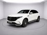 USED 2022 22 MERCEDES-BENZ EQC EQC 400 80kWh AMG Line SUV 5dr Electric Auto 4MATIC (408 ps) 