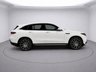 USED 2022 22 MERCEDES-BENZ EQC EQC 400 80kWh AMG Line SUV 5dr Electric Auto 4MATIC (408 ps) 