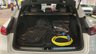 USED 2022 22 MERCEDES-BENZ EQC EQC 400 80kWh AMG Line SUV 5dr Electric Auto 4MATIC (408 ps) 