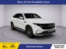 USED 2022 22 MERCEDES-BENZ EQC EQC 400 80kWh AMG Line SUV 5dr Electric Auto 4MATIC (408 ps) 
