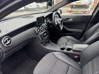 USED 2014 64 MERCEDES-BENZ A CLASS 1.5 A180 CDI Sport Hatchback 5dr Diesel 7G-DCT Euro 5 (s/s) (109 ps) Automatic Car