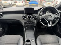 USED 2014 64 MERCEDES-BENZ A CLASS 1.5 A180 CDI Sport Hatchback 5dr Diesel 7G-DCT Euro 5 (s/s) (109 ps) Automatic Car