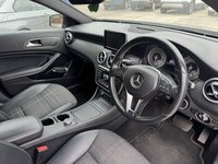 USED 2014 64 MERCEDES-BENZ A CLASS 1.5 A180 CDI Sport Hatchback 5dr Diesel 7G-DCT Euro 5 (s/s) (109 ps) Automatic Car