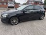 USED 2014 64 MERCEDES-BENZ A CLASS 1.5 A180 CDI Sport Hatchback 5dr Diesel 7G-DCT Euro 5 (s/s) (109 ps) Automatic Car