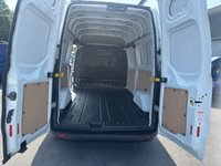 USED 2016 16 FORD TRANSIT CUSTOM 2.2 TDCi 330 Trend Panel Van 5dr Diesel Manual L2 H1 (153 bhp) NO VAT LWB HIGH ROOF WITH AIR CON ...IDEAL CAMPER ??? 155 BHP WITH AIR CON...CONVERSION ?