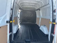 USED 2016 16 FORD TRANSIT CUSTOM 2.2 TDCi 330 Trend Panel Van 5dr Diesel Manual L2 H1 (153 bhp) NO VAT LWB HIGH ROOF WITH AIR CON ...IDEAL CAMPER ??? 155 BHP WITH AIR CON...CONVERSION ?