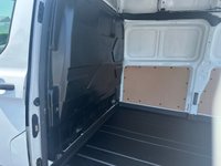 USED 2016 16 FORD TRANSIT CUSTOM 2.2 TDCi 330 Trend Panel Van 5dr Diesel Manual L2 H1 (153 bhp) NO VAT LWB HIGH ROOF WITH AIR CON ...IDEAL CAMPER ??? 155 BHP WITH AIR CON...CONVERSION ?