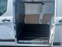 USED 2016 16 FORD TRANSIT CUSTOM 2.2 TDCi 330 Trend Panel Van 5dr Diesel Manual L2 H1 (153 bhp) NO VAT LWB HIGH ROOF WITH AIR CON ...IDEAL CAMPER ??? 155 BHP WITH AIR CON...CONVERSION ?