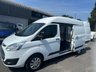 USED 2016 16 FORD TRANSIT CUSTOM 2.2 TDCi 330 Trend Panel Van 5dr Diesel Manual L2 H1 (153 bhp) NO VAT LWB HIGH ROOF WITH AIR CON ...IDEAL CAMPER ??? 155 BHP WITH AIR CON...CONVERSION ?