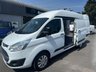 USED 2016 16 FORD TRANSIT CUSTOM 2.2 TDCi 330 Trend Panel Van 5dr Diesel Manual L2 H1 (153 bhp) NO VAT LWB HIGH ROOF WITH AIR CON ...IDEAL CAMPER ??? 155 BHP WITH AIR CON...CONVERSION ?