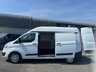 USED 2016 16 FORD TRANSIT CUSTOM 2.2 TDCi 330 Trend Panel Van 5dr Diesel Manual L2 H1 (153 bhp) NO VAT LWB HIGH ROOF WITH AIR CON ...IDEAL CAMPER ??? 155 BHP WITH AIR CON...CONVERSION ?