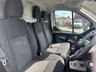 USED 2016 16 FORD TRANSIT CUSTOM 2.2 TDCi 330 Trend Panel Van 5dr Diesel Manual L2 H1 (153 bhp) NO VAT LWB HIGH ROOF WITH AIR CON ...IDEAL CAMPER ??? 155 BHP WITH AIR CON...CONVERSION ?