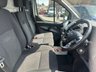 USED 2016 16 FORD TRANSIT CUSTOM 2.2 TDCi 330 Trend Panel Van 5dr Diesel Manual L2 H1 (153 bhp) NO VAT LWB HIGH ROOF WITH AIR CON ...IDEAL CAMPER ??? 155 BHP WITH AIR CON...CONVERSION ?
