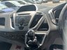 USED 2016 16 FORD TRANSIT CUSTOM 2.2 TDCi 330 Trend Panel Van 5dr Diesel Manual L2 H1 (153 bhp) NO VAT LWB HIGH ROOF WITH AIR CON ...IDEAL CAMPER ??? 155 BHP WITH AIR CON...CONVERSION ?