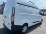 USED 2016 16 FORD TRANSIT CUSTOM 2.2 TDCi 330 Trend Panel Van 5dr Diesel Manual L2 H1 (153 bhp) NO VAT LWB HIGH ROOF WITH AIR CON ...IDEAL CAMPER ??? 155 BHP WITH AIR CON...CONVERSION ?