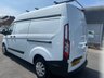 USED 2016 16 FORD TRANSIT CUSTOM 2.2 TDCi 330 Trend Panel Van 5dr Diesel Manual L2 H1 (153 bhp) NO VAT LWB HIGH ROOF WITH AIR CON ...IDEAL CAMPER ??? 155 BHP WITH AIR CON...CONVERSION ?