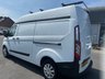 USED 2016 16 FORD TRANSIT CUSTOM 2.2 TDCi 330 Trend Panel Van 5dr Diesel Manual L2 H1 (153 bhp) NO VAT LWB HIGH ROOF WITH AIR CON ...IDEAL CAMPER ??? 155 BHP WITH AIR CON...CONVERSION ?